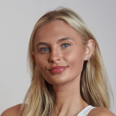 Ava, Chapter Chair